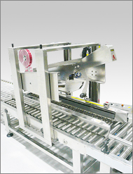 產品輸送機 products conveyor